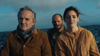 Morris: Se van a encontrar una película de una atmósfera muy envolvente en Ons