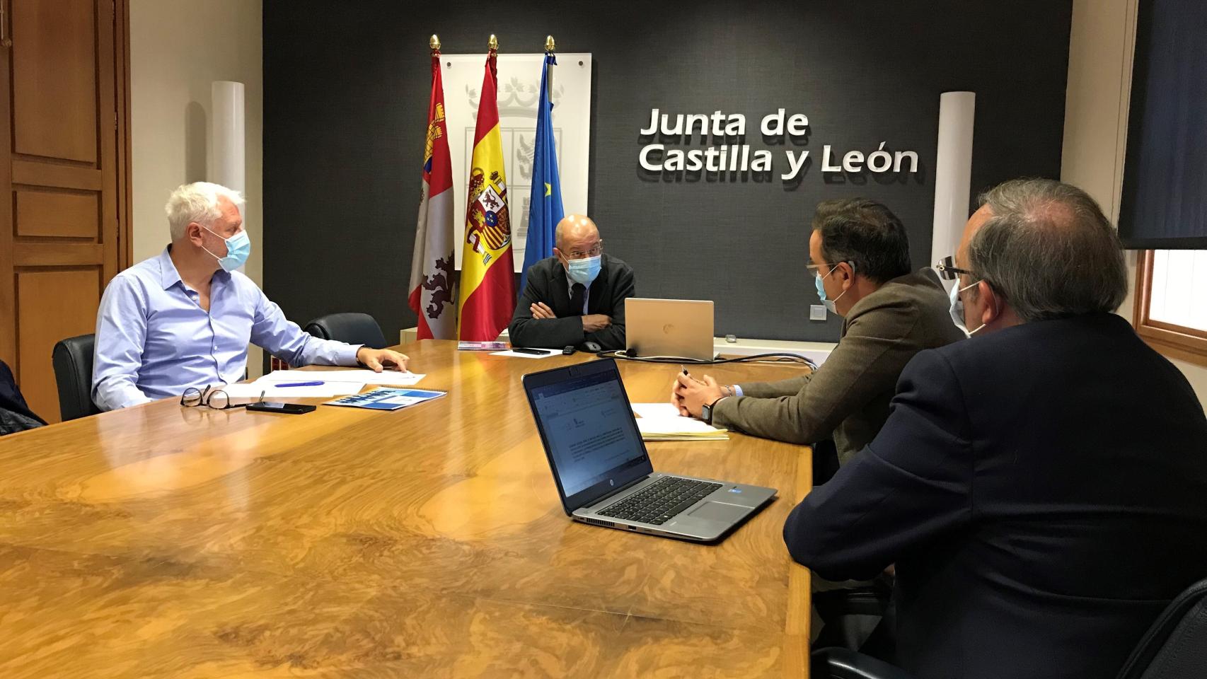 Castilla y León