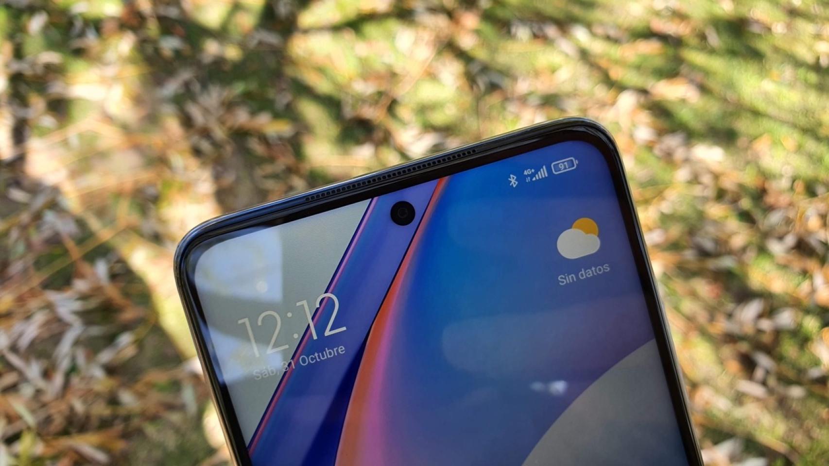Xiaomi Mi 10T Lite, análisis: Xiaomi acierta de pleno en su móvil 5G más barato