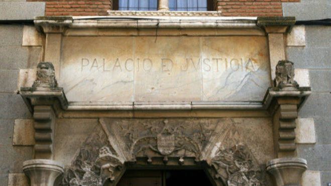 Audiencia Provincial de Toledo