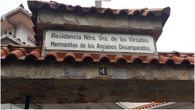 residencia nuestra señora virtudes