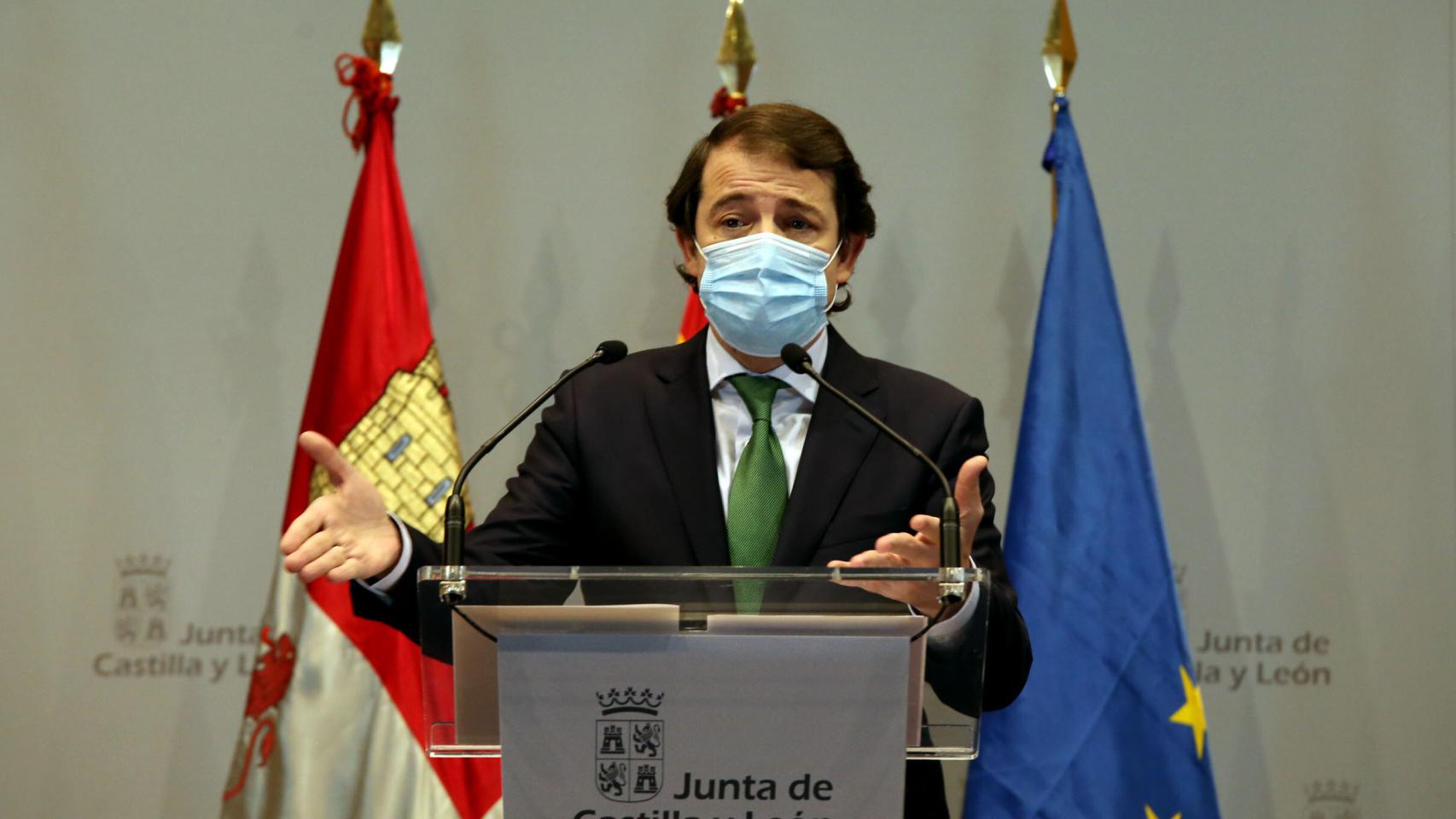 Castilla y León