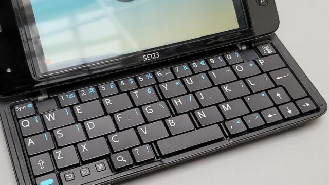 Este prototipo de Sony podría haber cambiado Android tal y como lo conocemos