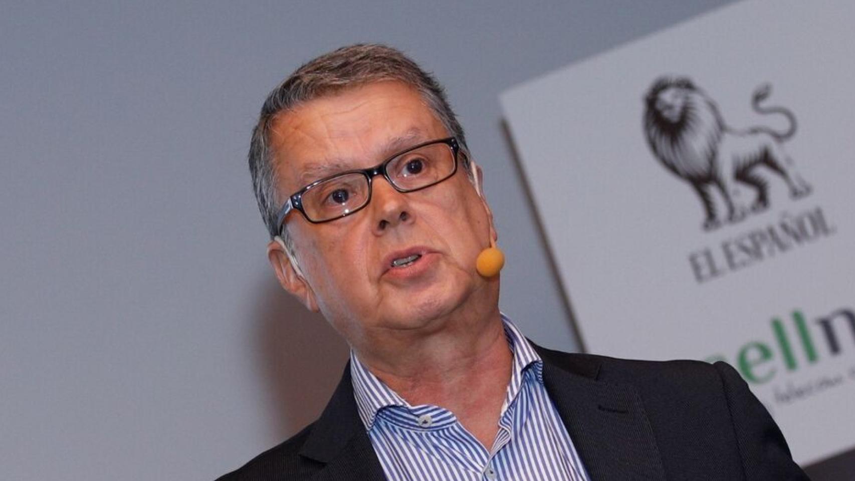 Roberto Sánchez