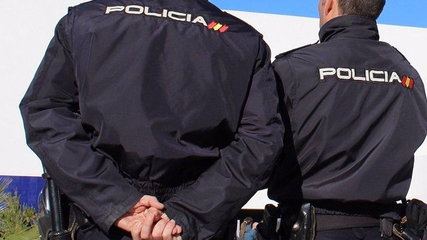 Policía Nacional