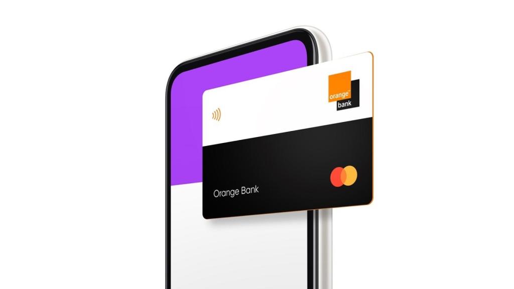 Orange Bank