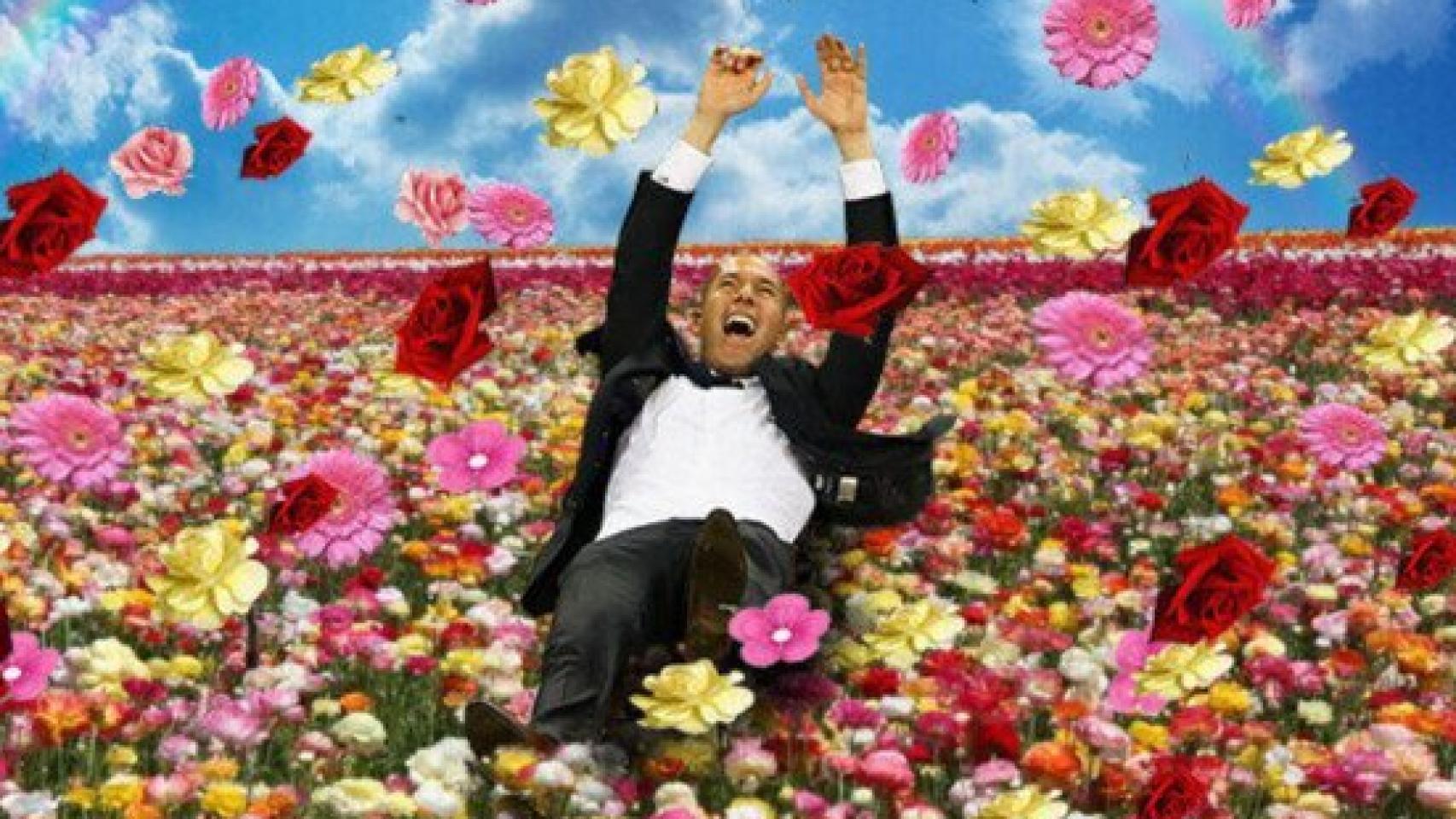 Meme del Real Madrid - Inter de Milán de la Champions League