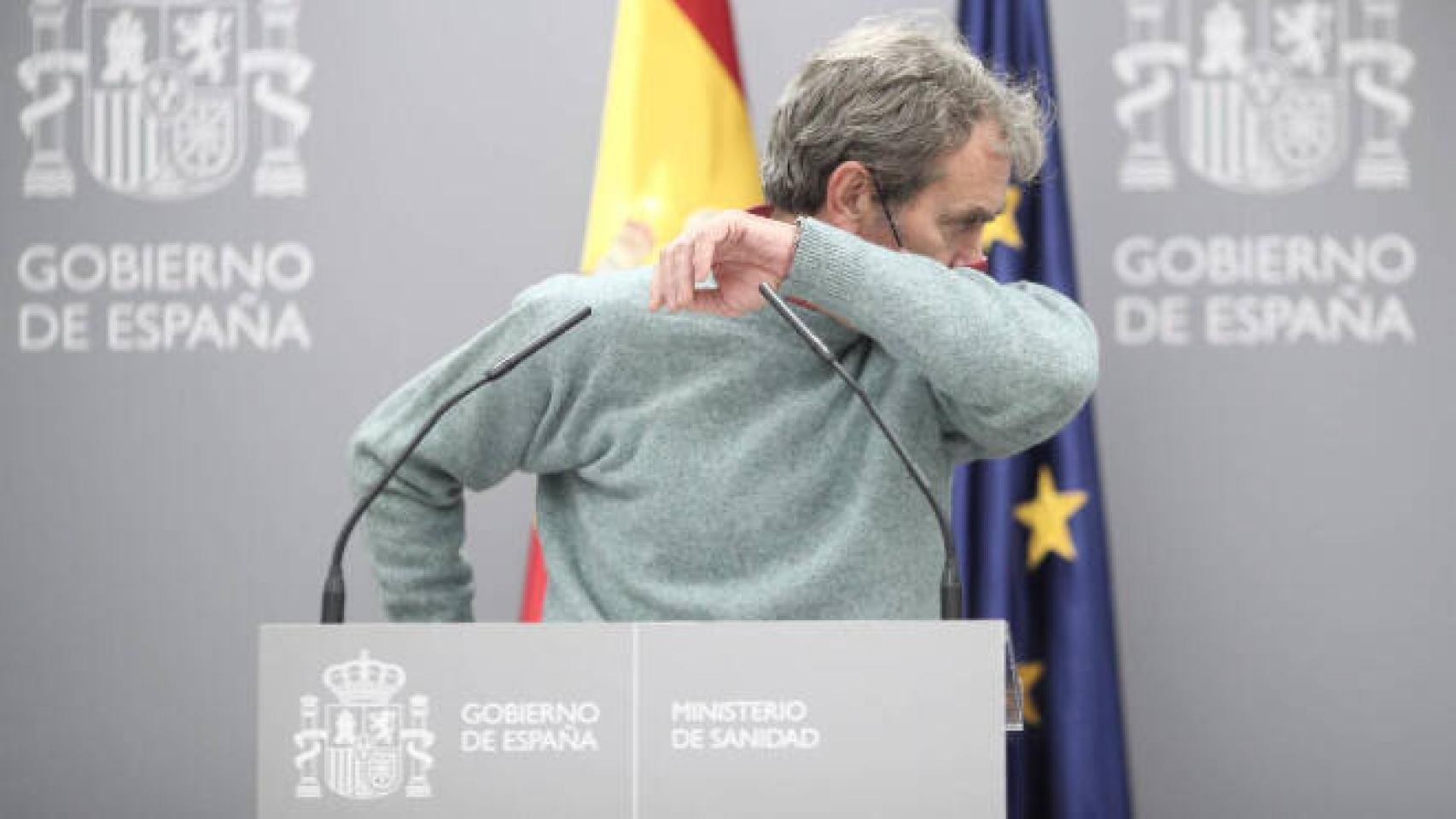 Fernando Simón