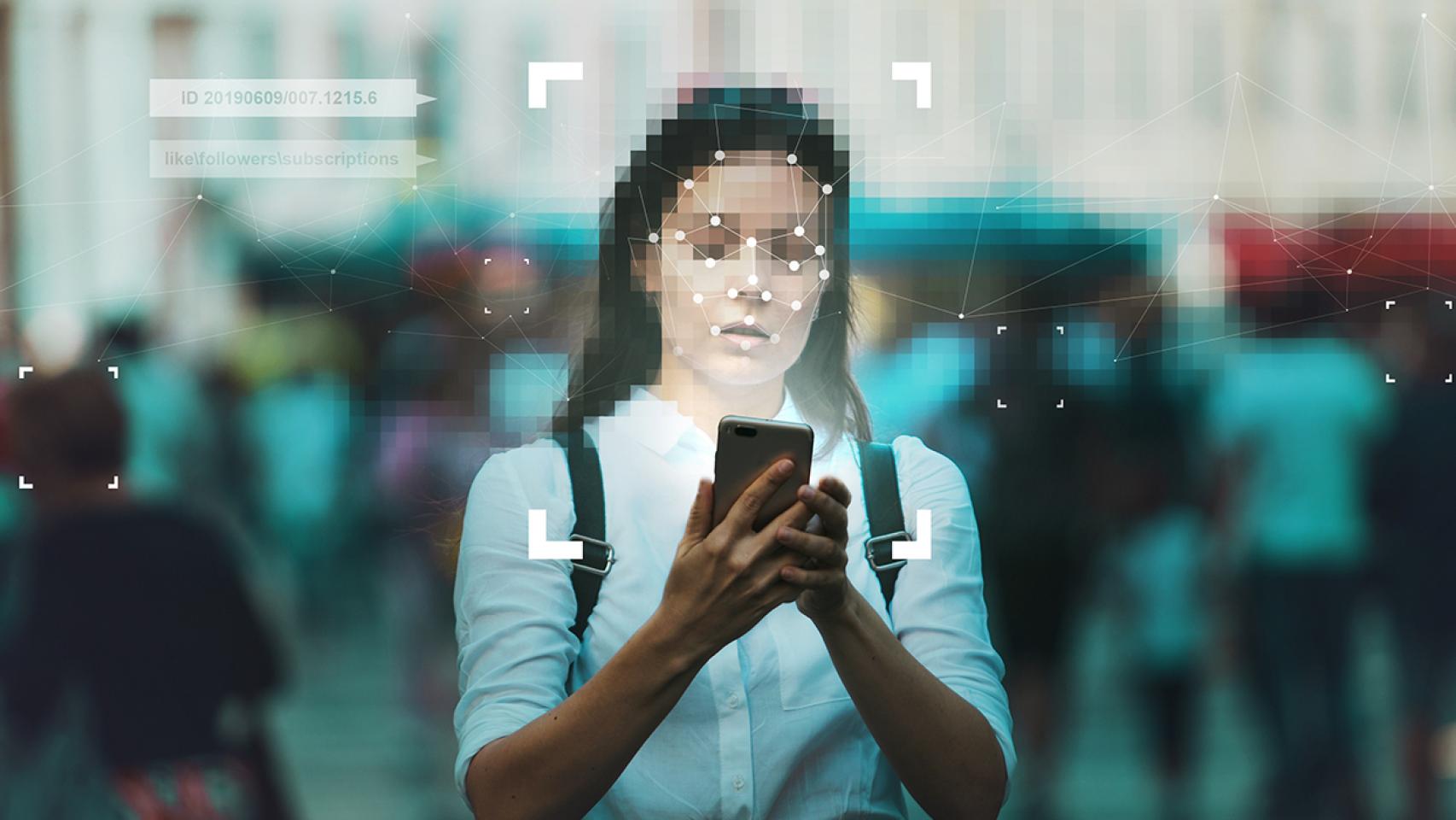 “El anonimato en las redes es un derecho y la identidad digital, una herramienta”
