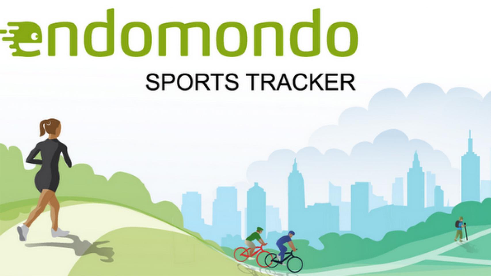 Endomondo.