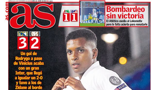Portada AS