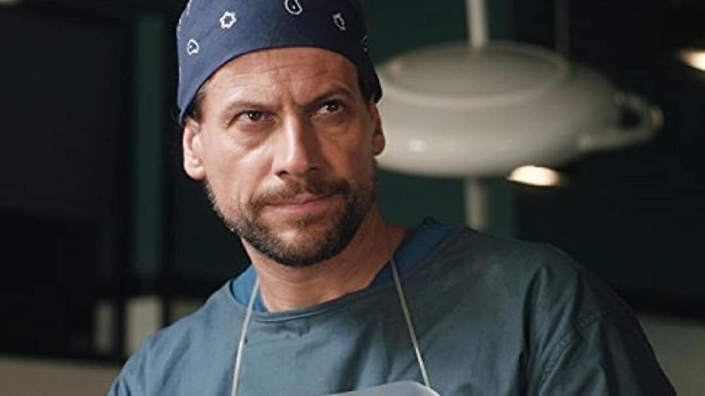 Fotograma de Harrow.