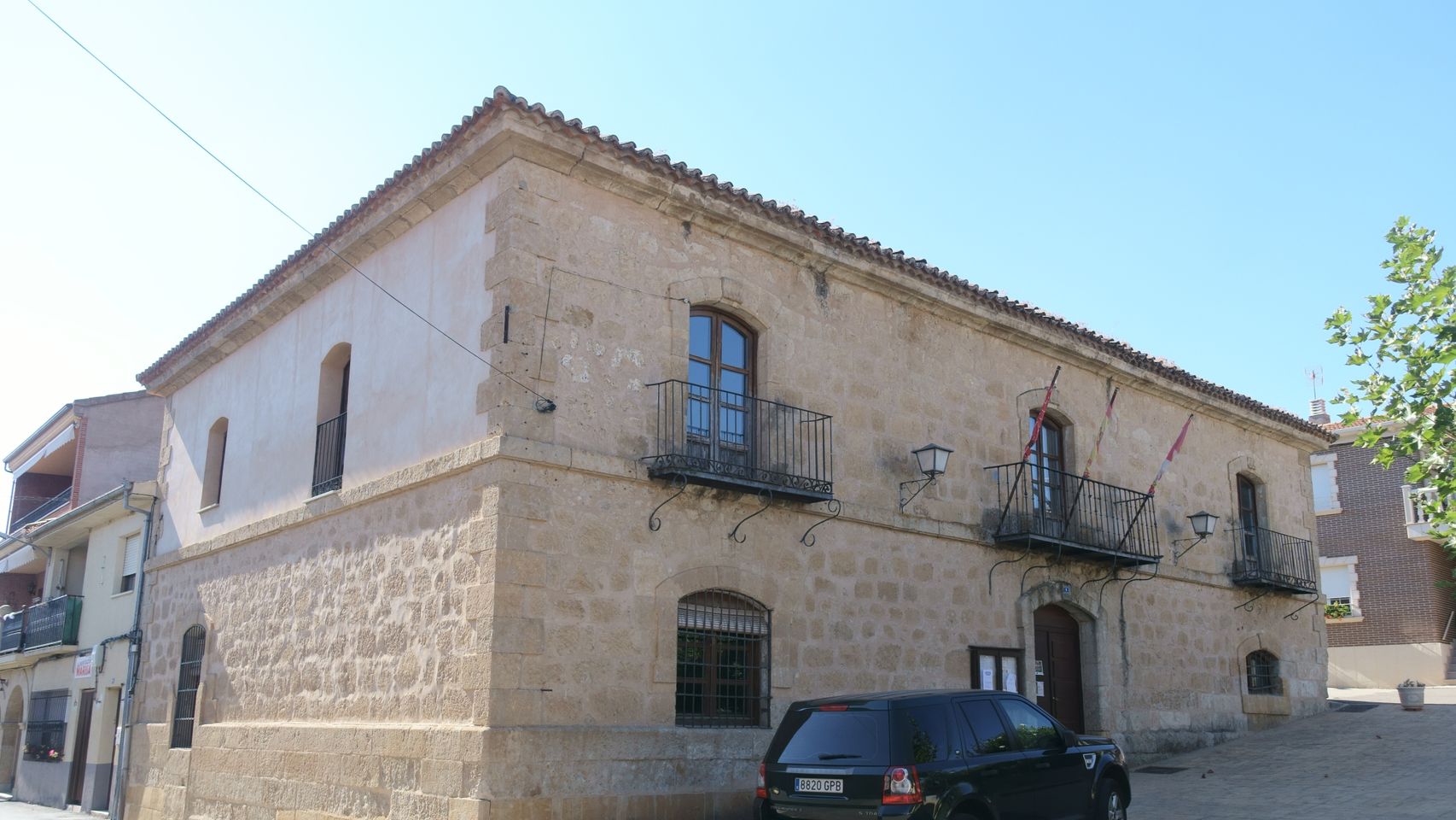 Castilla y León