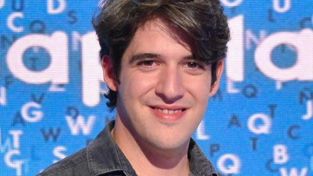 David Leo ganó el bote de 'Pasapalabra' en 2016.