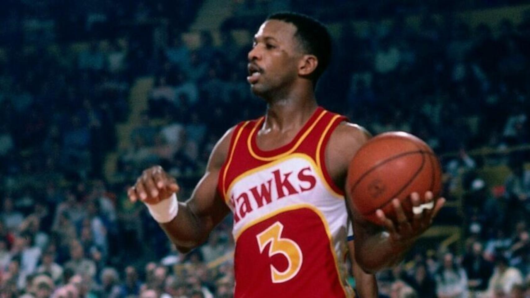 Eddie Johnson