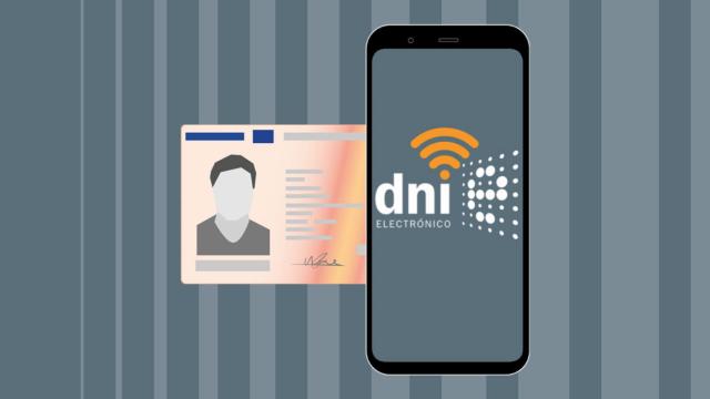DNI en el móvil: España prepara el camino con una nueva app