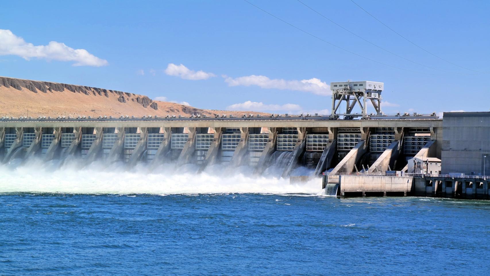 Gestión de la ciudad y sus servicios urbanos. Foco: Gestión del Agua