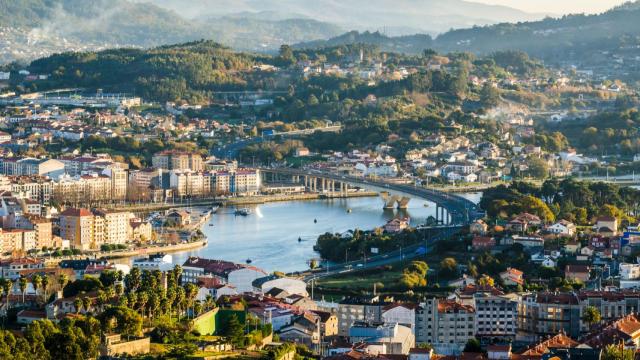 Pontevedra