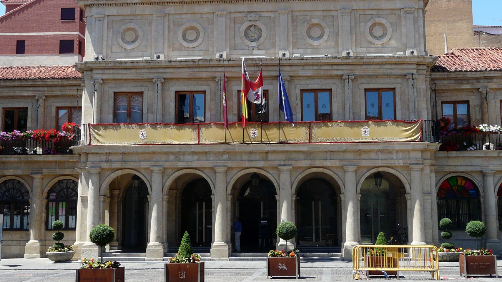 Castilla y León
