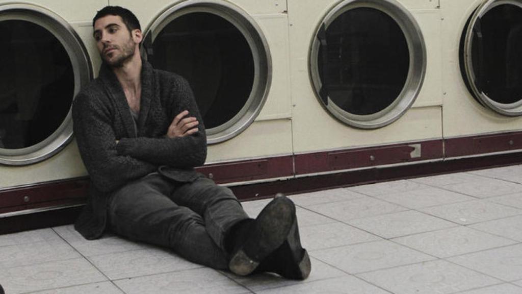 Un café con Miguel Ángel Silvestre: Tengo los pies en la tierra