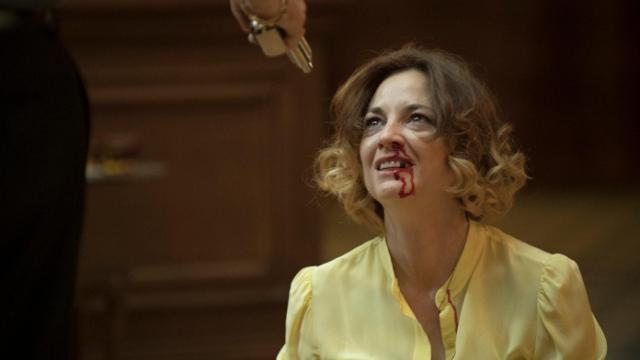 Leonor Watling en 'Nasdrovia'