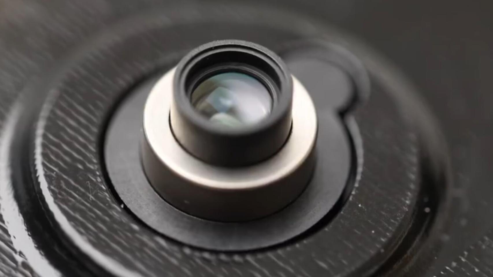 La impresionante cámara de Xiaomi que querrás en tu próximo móvil