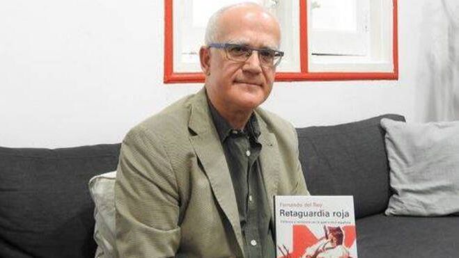 Fernando del Rey