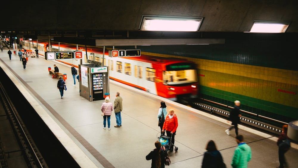 La liberalización ferroviaria, ADIF como protagonista de la gran revolución que viene