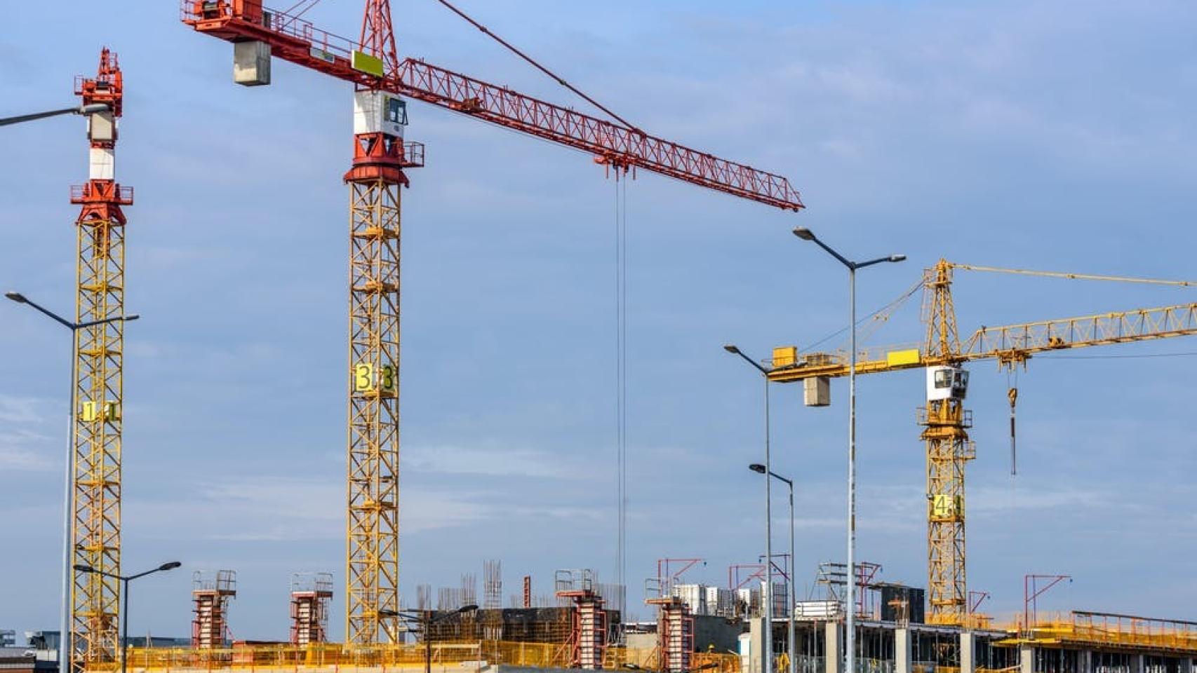 Las infraestructuras y su papel como factor de unificación territorial