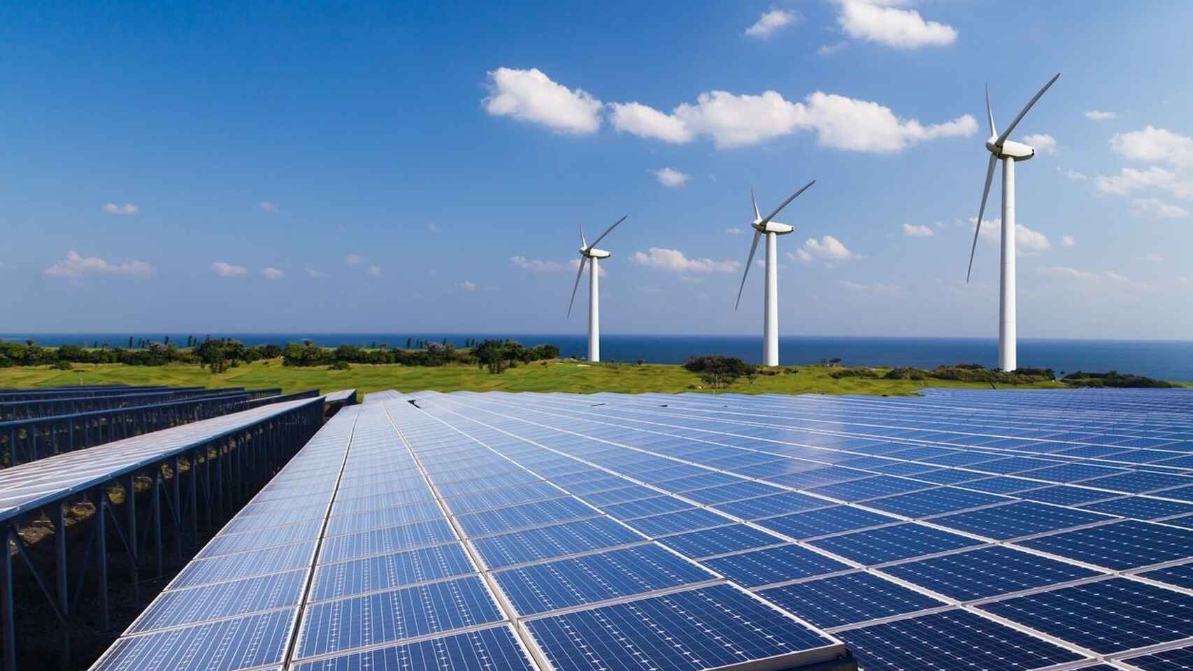 La neutralidad energética y sus nuevos retos