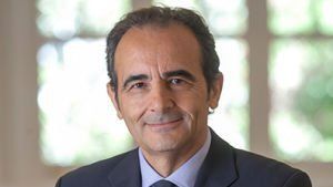 Miguel Ángel Carrillo