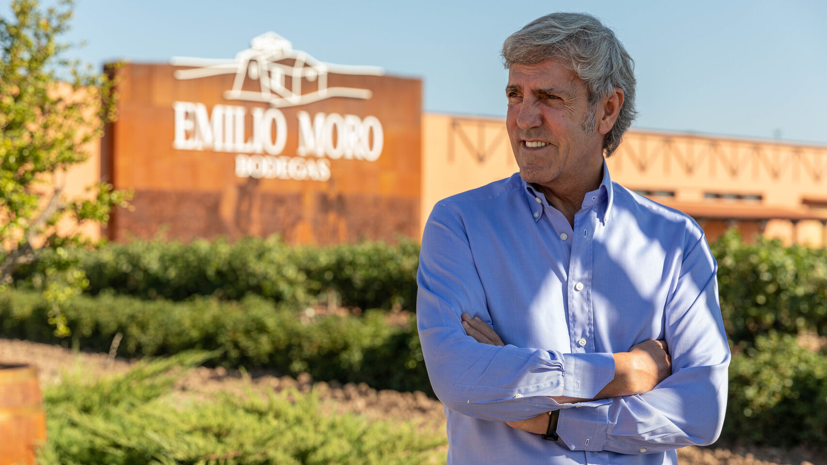 La revolución ‘online’ del vino: Bodegas Emilio Moro ya sabe cómo luchar contra la Covid