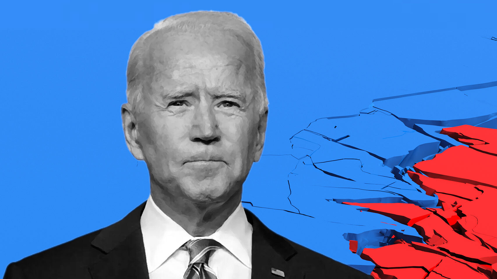 Joe Biden, el nuevo presidente de EEUU.