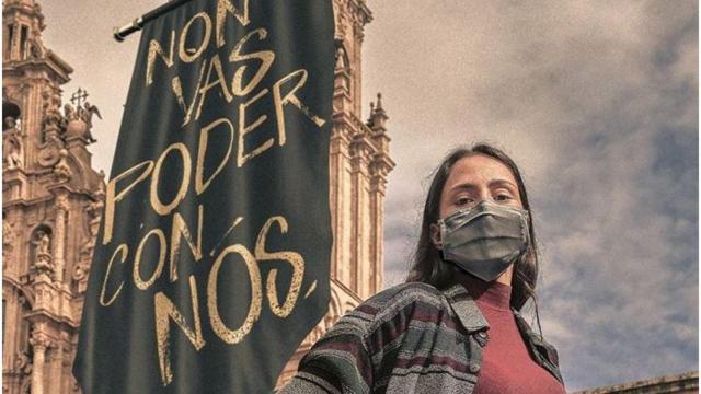Non vas poder con nós: El grito contra el covid del anuncio de Gadis que recorre Galicia