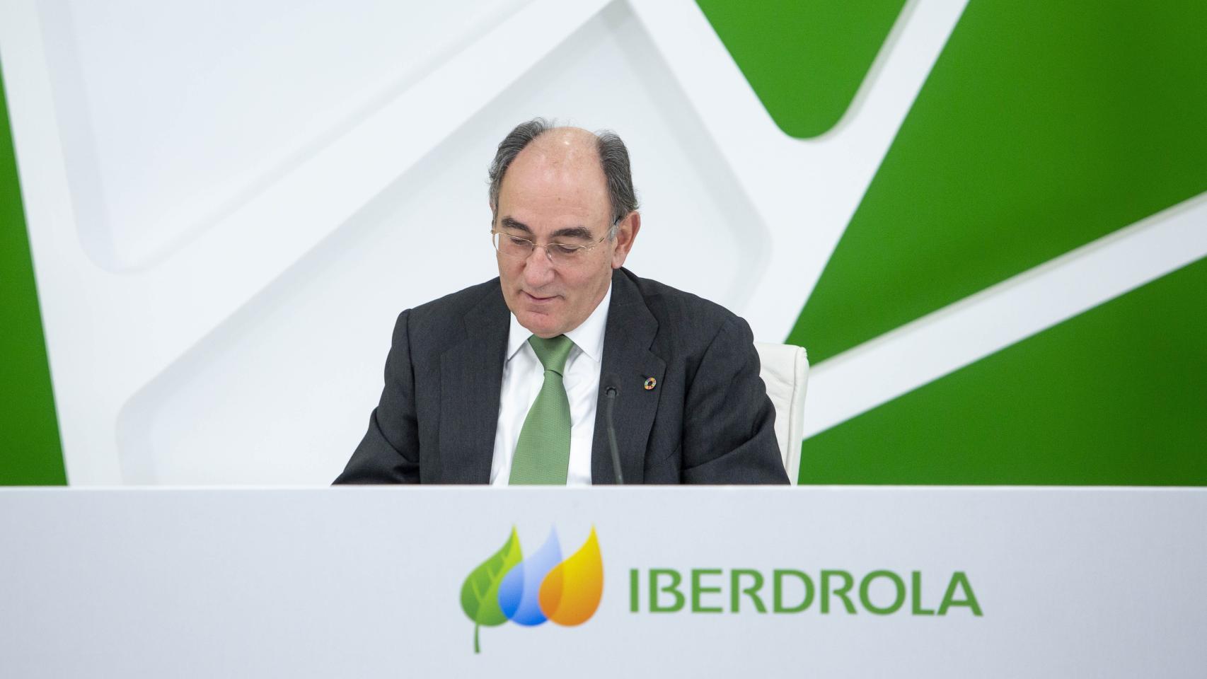 Capital Markets Day 2020 Iberdrola 2