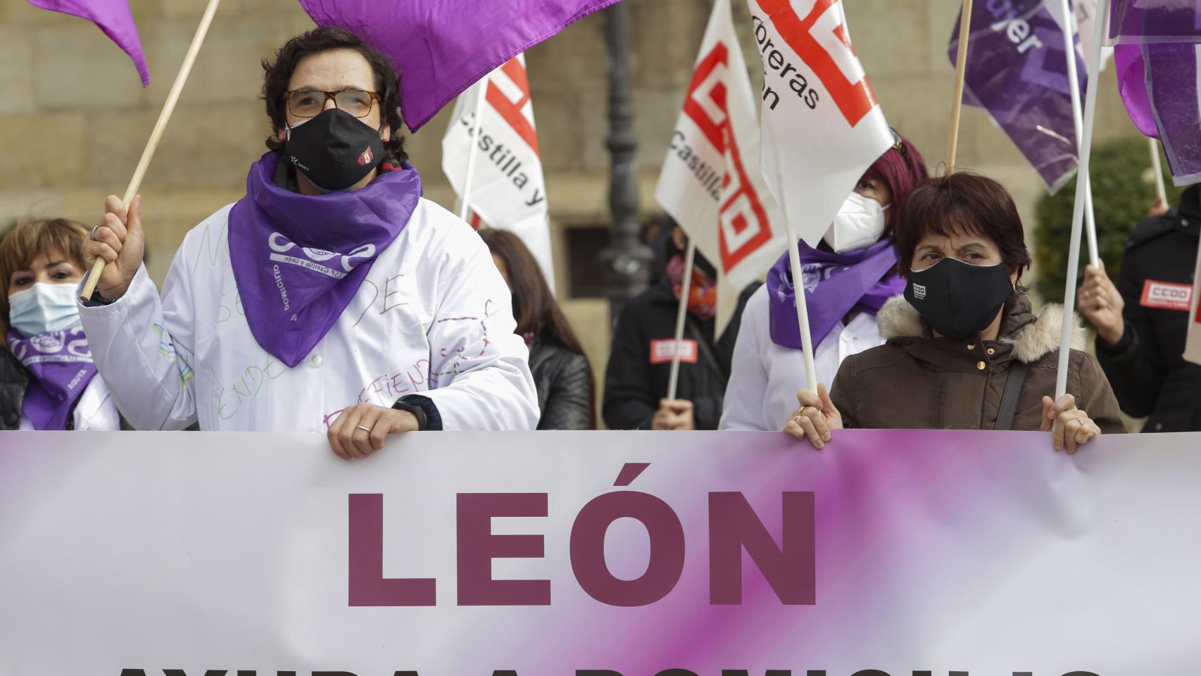Castilla y León