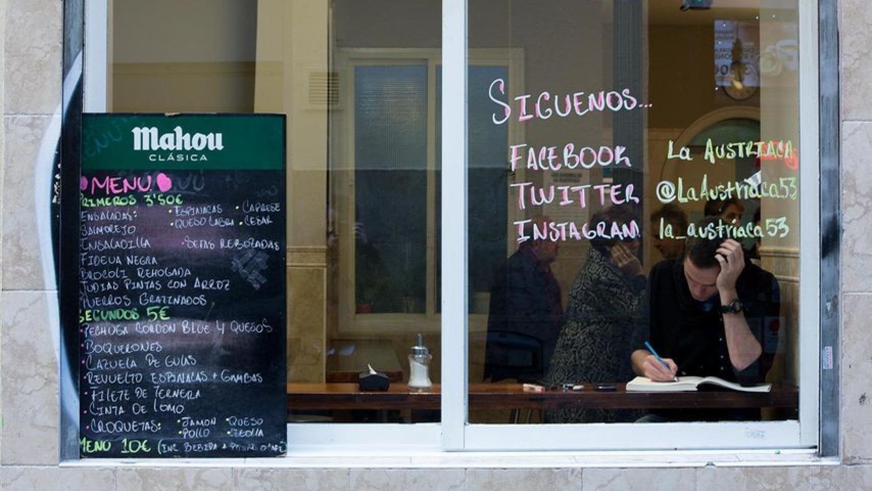 Los 5 errores capitales del menú del día: esto es lo que los médicos recomiendan evitar