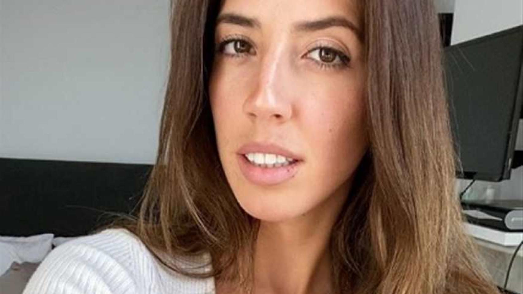 Karelys Rodríguez, en una imagen de sus redes sociales.
