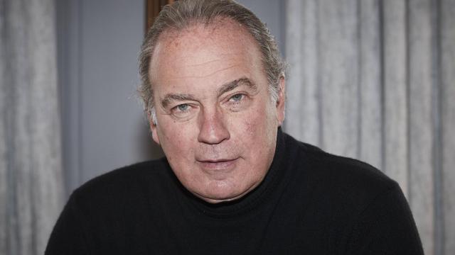 Bertín Osborne cuenta con varias empresas dedicadas a actividades diversas.