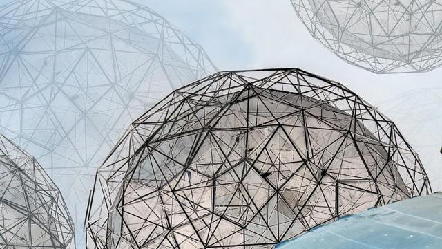 Tecnología empresarial: ¿qué es la economía de plataformas?