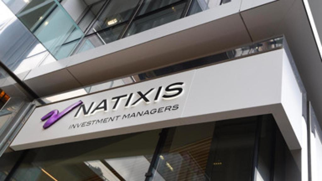 Sede de Natixis IM.