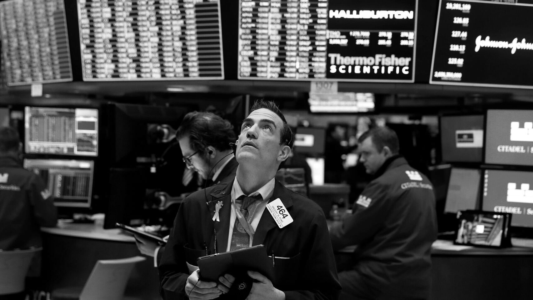 Efecto económico de las elecciones de EEUU