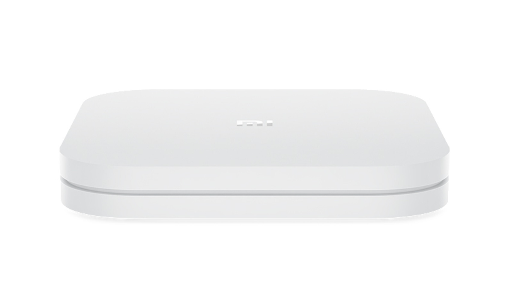 Xiaomi Mi Box 4S Pro