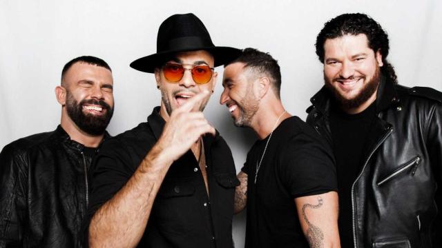 En el 2020 EFECTO PASILLO cumple el 10º años