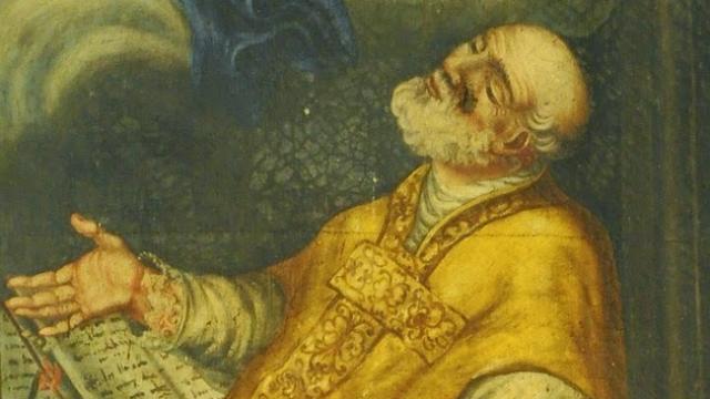 San Andrés Avelino.