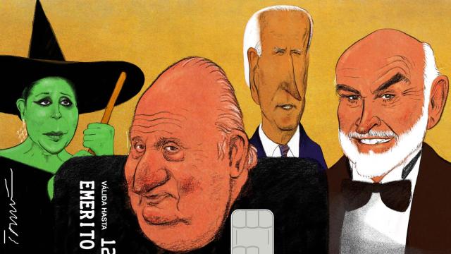 Ilustración: Tomás Serrano