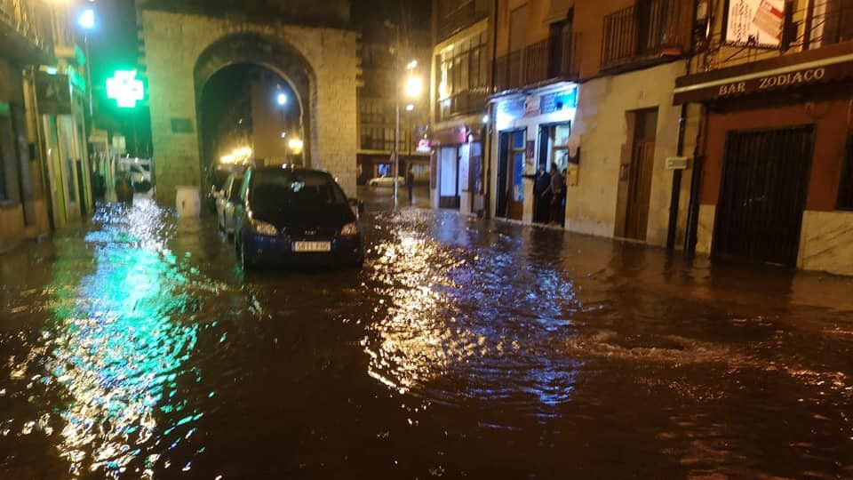 Castilla y León