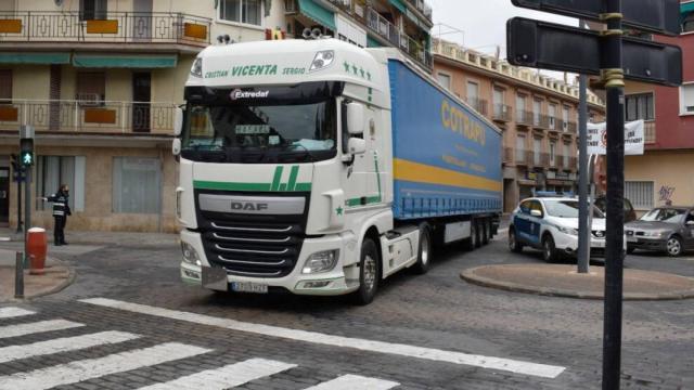 Así llegó el órgano neogótico a Daimiel procedente de Francia