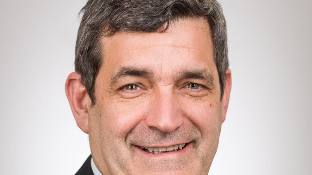 Francisco Tajada, gestor en Augustus Capital AM.