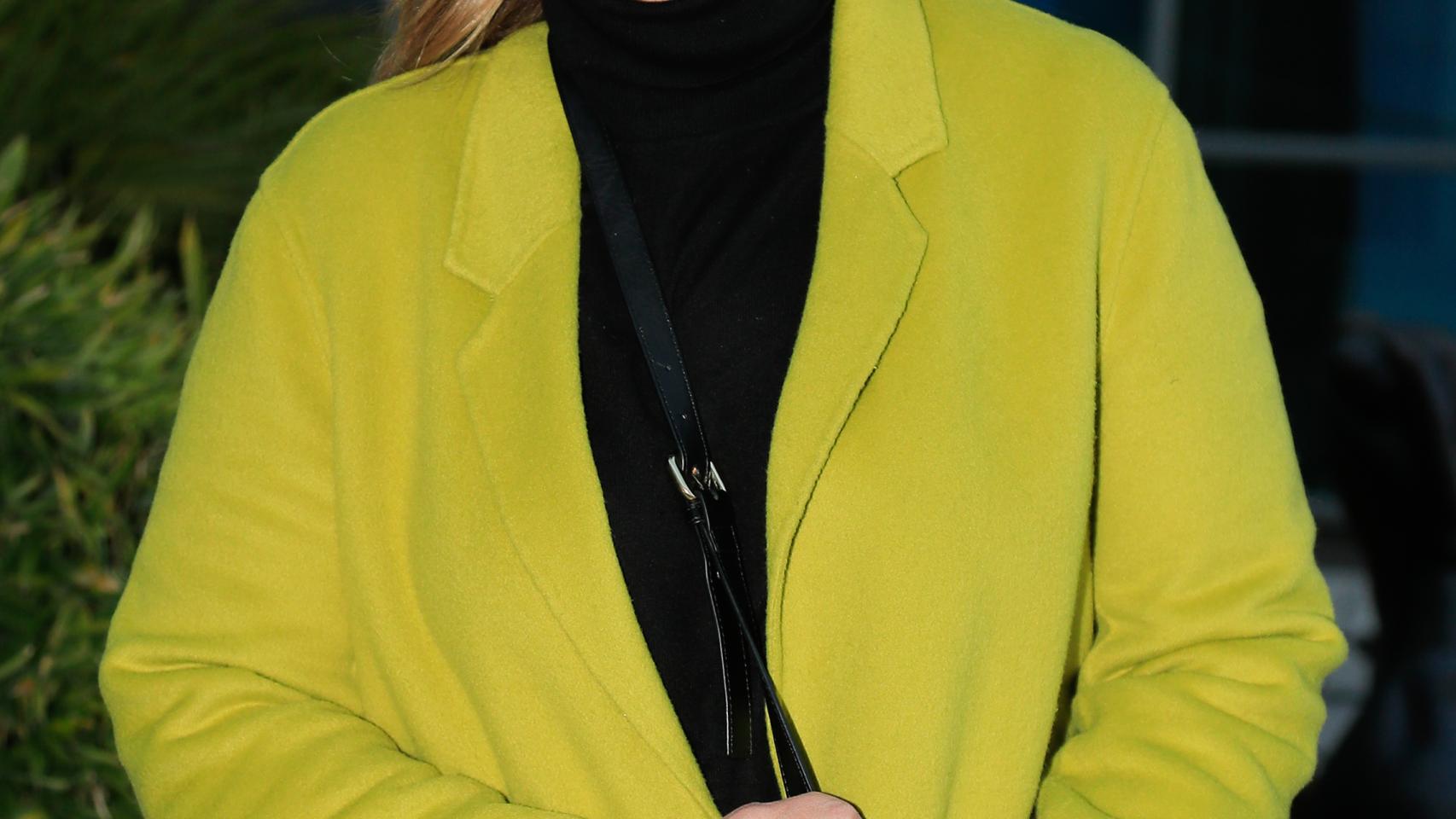 Imágenes del día: Carlota Corredera desvela su último retoque estético